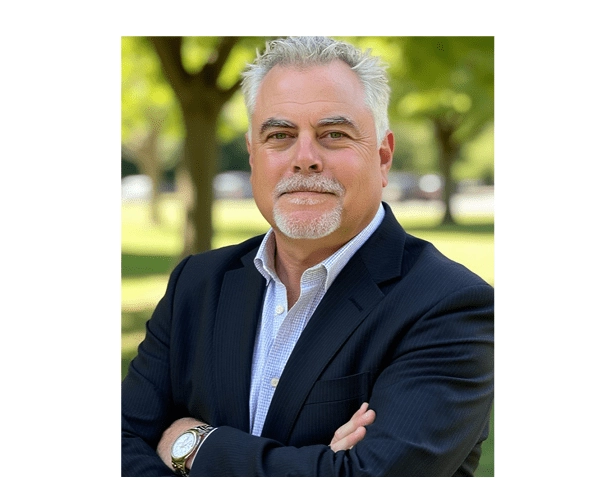 Temporary portrait for Jeff Salisbury